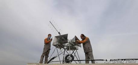 省人防辦黨組書記、主任賈宏偉緊前安排部署全省人防警報統(tǒng)一鳴響工作